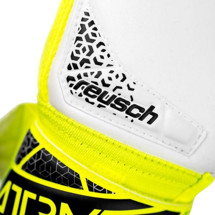 Produktbild Reusch Attrakt Grip Jr Torwarthandschuhe (7.5)