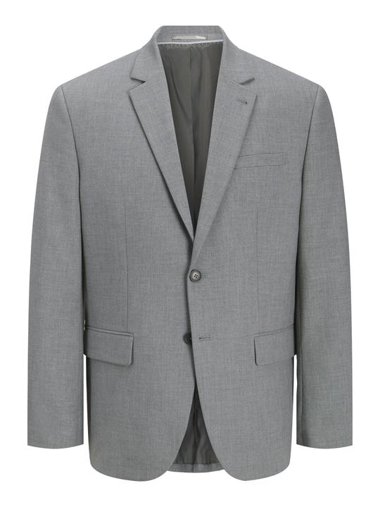 Light Grey Melange