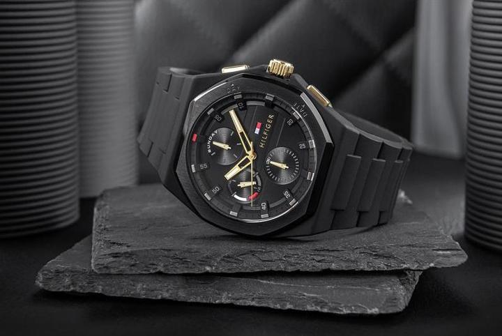 Produktbild Tommy Hilfiger Neo 1792120 (Chronograph, 44 mm)