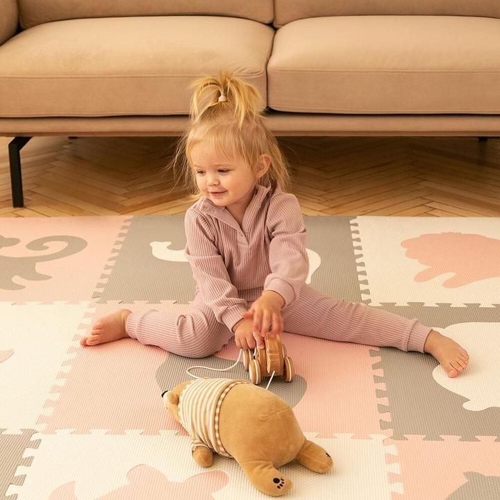 Image du produit Hakuna Matte Afrika (180 x 180 cm)