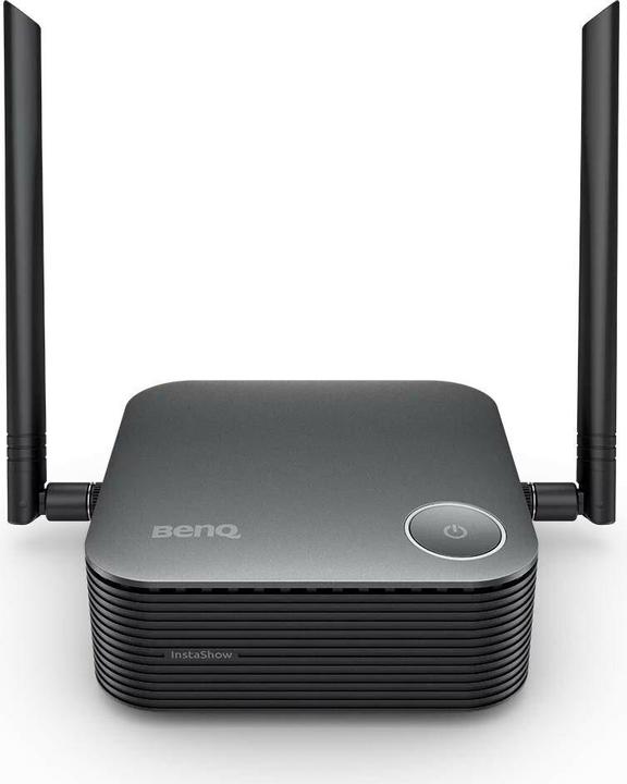 Immagine prodotto BenQ VS25 | InstaShow | 3840x2160 | Driver-Free Wireless Conferencing System (15 m)