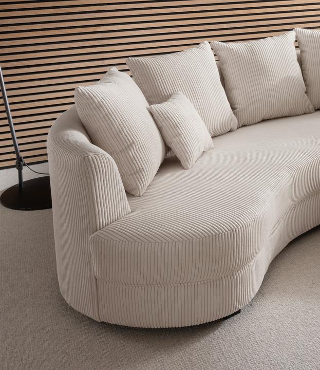 Produktbild Livetastic Limoncello (Ecksofa)