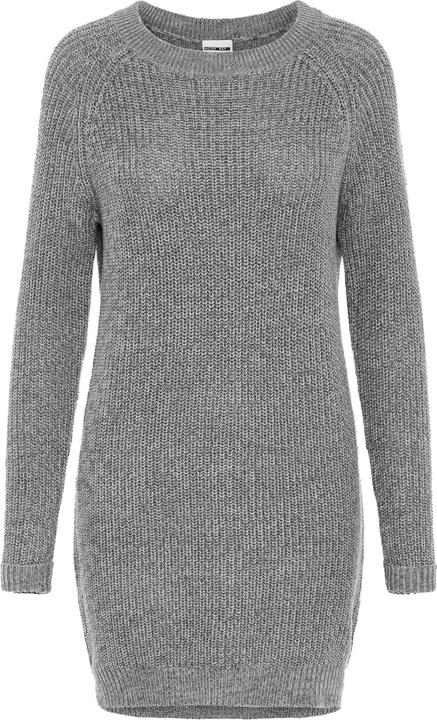 Produktbild Noisy May Strick Midikleid (48)