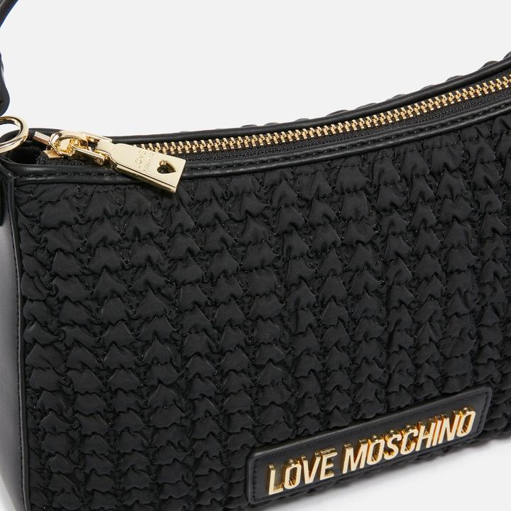 Produktbild Love Moschino Hug Schultertasche 25 cm