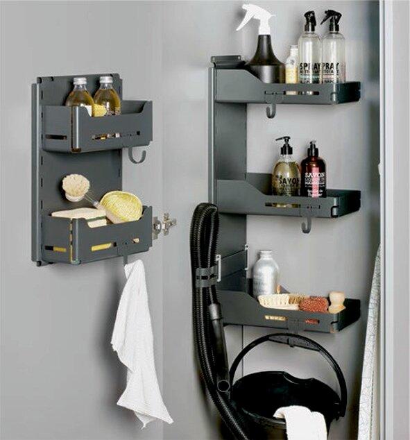 Productafbeelding Peka Metall Multifunctionele plank Sesam Mini (1 Pcs.)