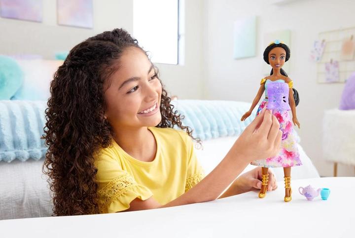 Produktbild Disney Princess Disney Prinzessin Spin and Reveal Wave 1 - Jasmine