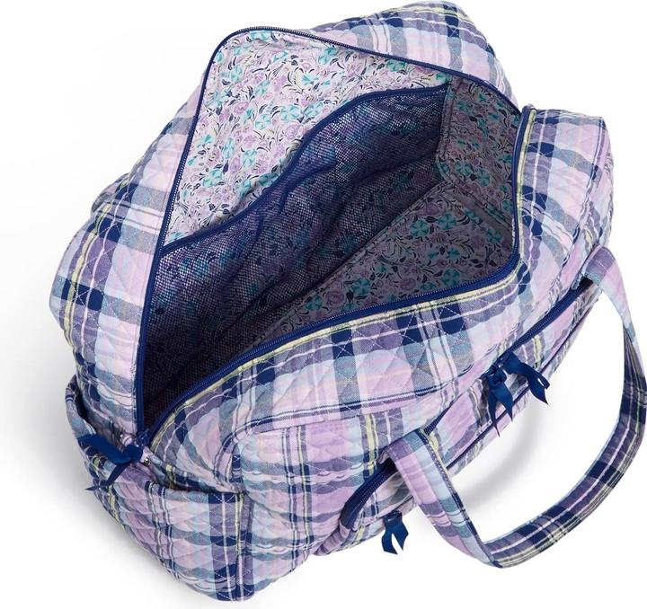 Immagine prodotto Vera Bradley Borsa da Viaggio Weekend (30 l)
