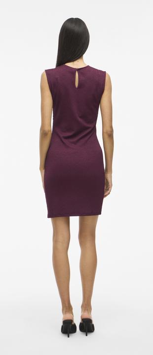 Image du produit Vila VIDANNI Ärmelloses Minikleid (S)