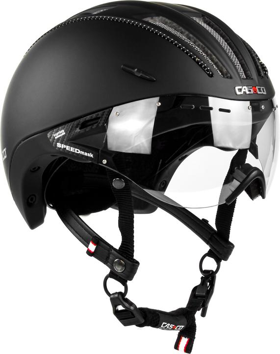 Produktbild Casco ROADSTER Plus (58 - 60 cm)