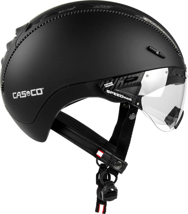 Produktbild Casco ROADSTER Plus (58 - 60 cm)