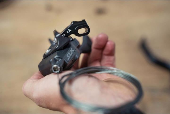 Image du produit Magura Shiftmix 4