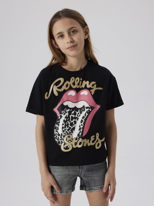 Produktbild Name it Rolling Stones T-Shirt (122, 128)