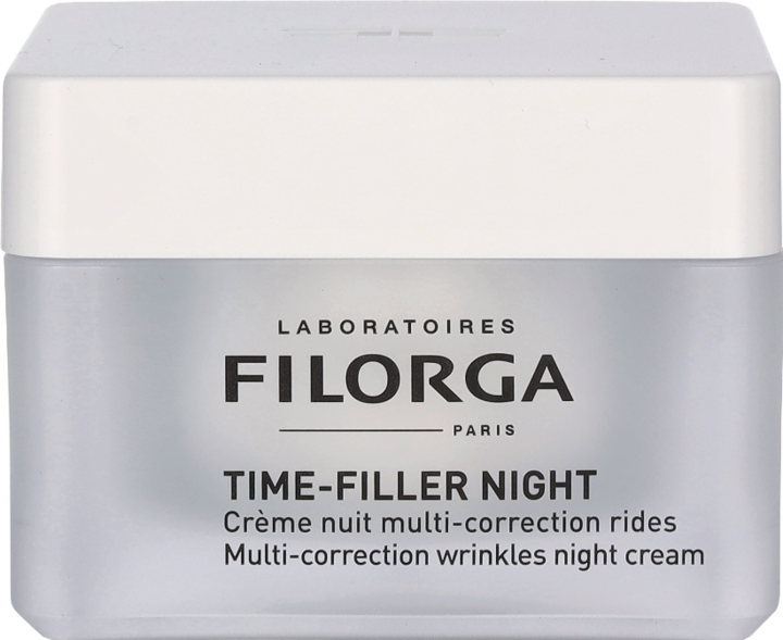 Immagine prodotto Filorga Serata riempi-tempo (50 ml, Crema notte)