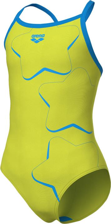 Produktbild Arena G Star Graphic Swimsuit Lightdrop Back (128)