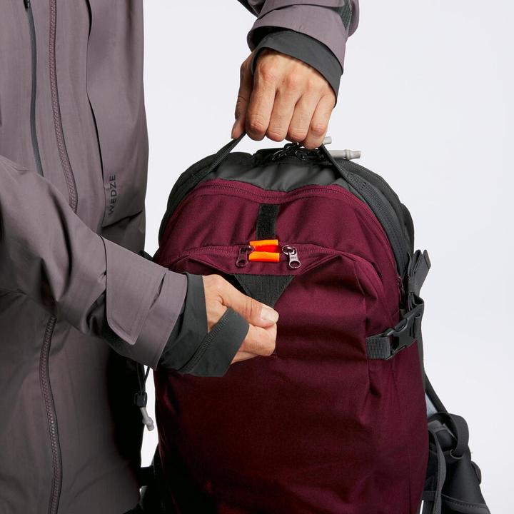 Produktbild Wedze FR100 DEFENSE