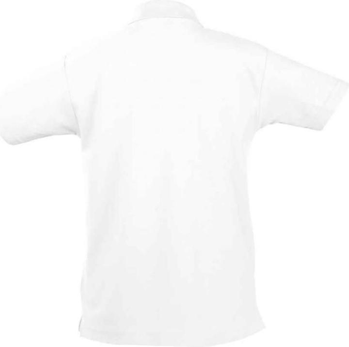 Produktbild Sols Summer II Poloshirt (140)
