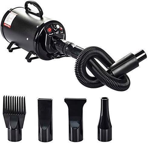 Produktbild Display4top Hundefön