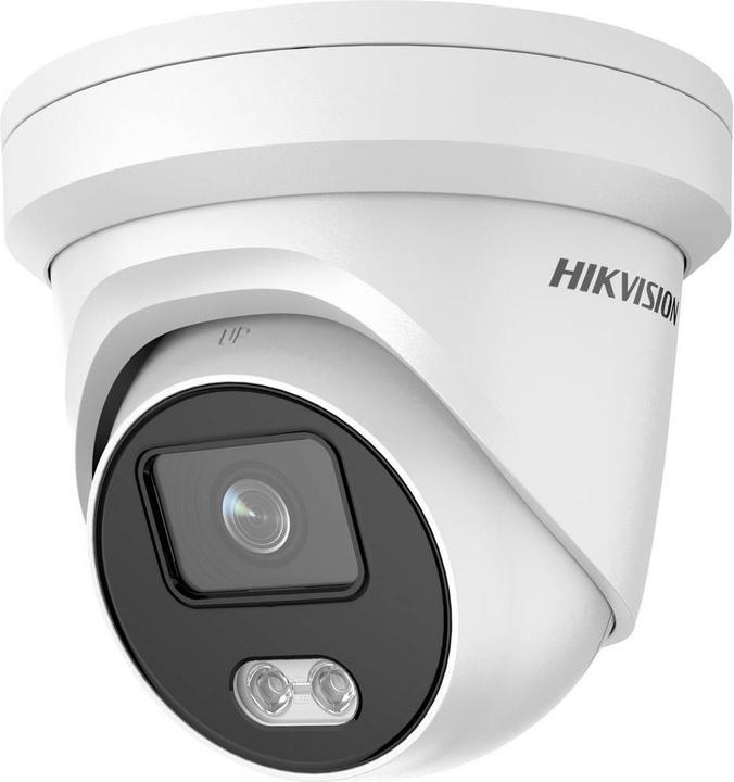 Image du produit Hikvision DS-2CD1327G0-L(2.8mm)(C) Caméra de surveillance IP LAN 1920 x 1080 pixels (1920 x 1080 Pixels)