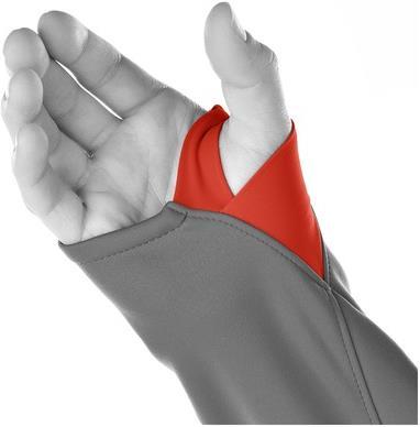 Image du produit Mammut Veste Ultimate (S)
