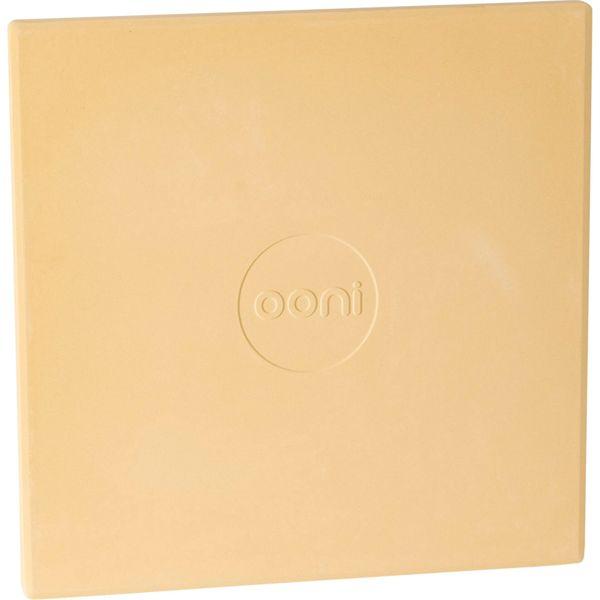 Produktbild Ooni Karu Backstein