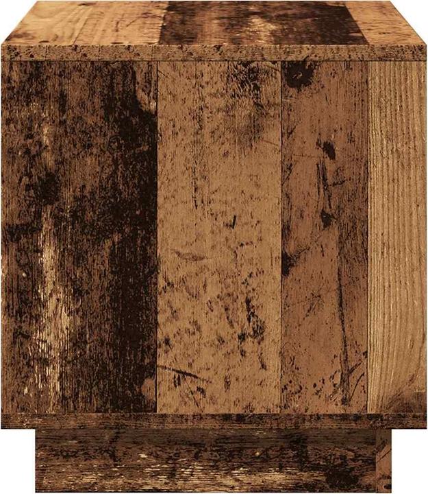 Image du produit vidaXL Couchtisch (40 x 40 x 43 cm)