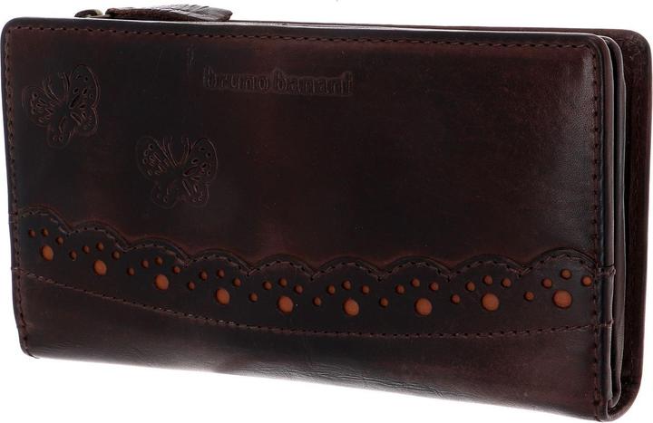Actual product image Bruno Banani Ziloo Zip Around Wallet