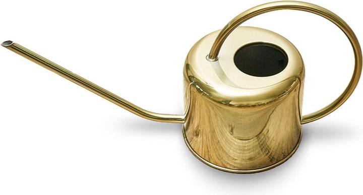 Produktbild Esschert Design Giesskanne Gold (0.98 l)