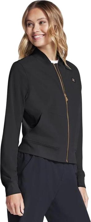 Produktbild Skechers Uptown Jacke (L)