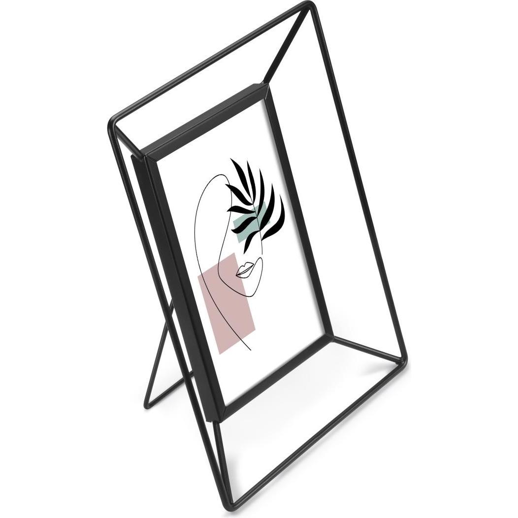 Thumbnail - Hama, Bilderrahmen, Kent (10 x 15 cm)