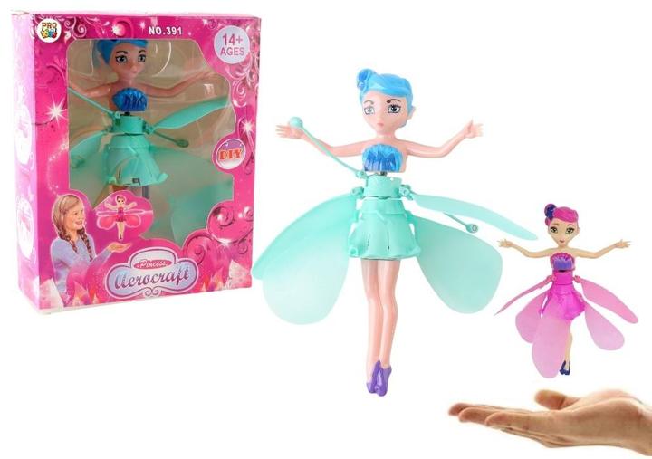 Produktbild Pro Kids Fliegende Feenmischung