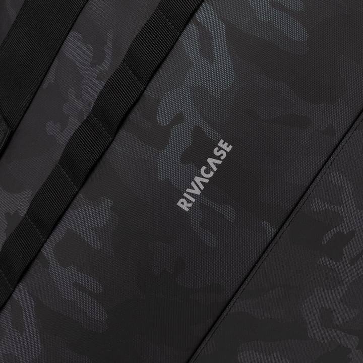 Image du produit Rivacase Sac de voyage Sherwood 60L camo 7643 (60 l)