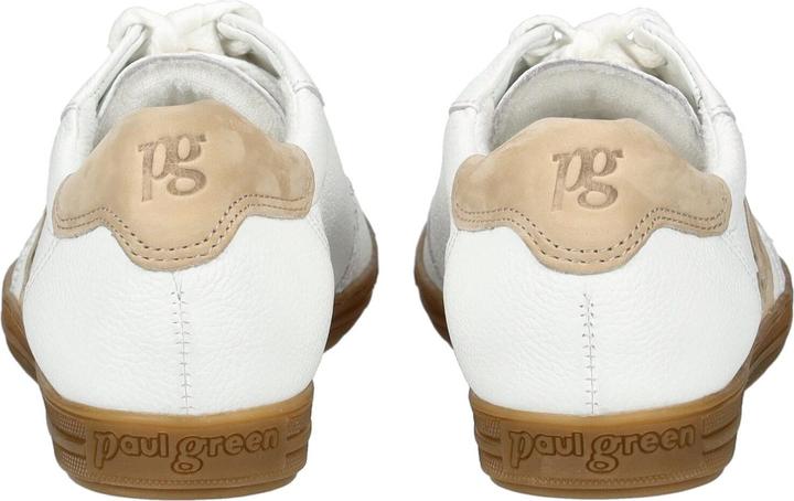 Immagine prodotto Paul Green Scarpe da ginnastica alla moda del marchio realizzate in pelle di alta qualità con un look a (40.5)