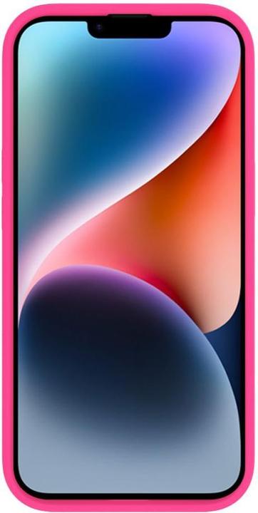 Actual product image Evelatus iPhone 15 Premium Magsafe Soft Touch Silicone Case (Apple iPhone 15)