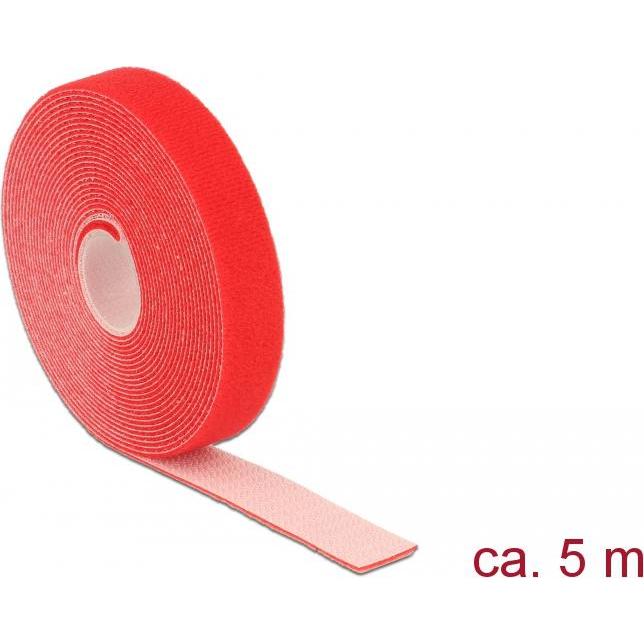 Thumbnail - Delock, Klettband, Klettverschluss (20 mm)