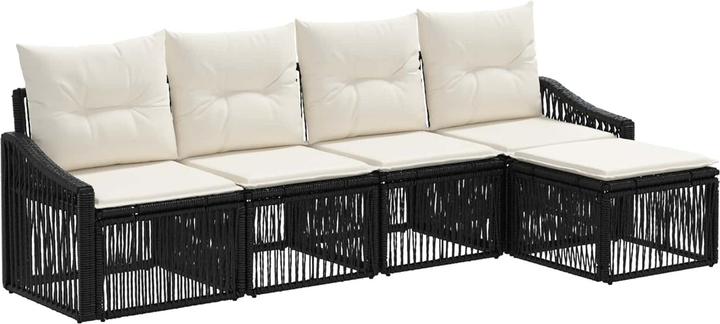 Produktbild vidaXL Garten-Sofa