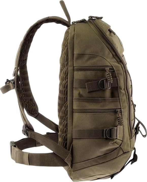 Produktbild cityox 28 backpack 92800407086 (28 l)