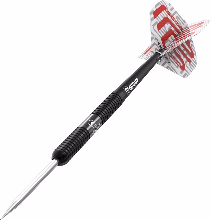 Produktbild Bull's Mensur Suljovic (25 g)