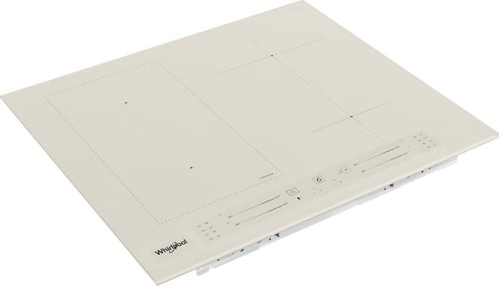 Actual product image Whirlpool Płyta grzewcza WL S2760 BF/S (59 cm, Electric hob)