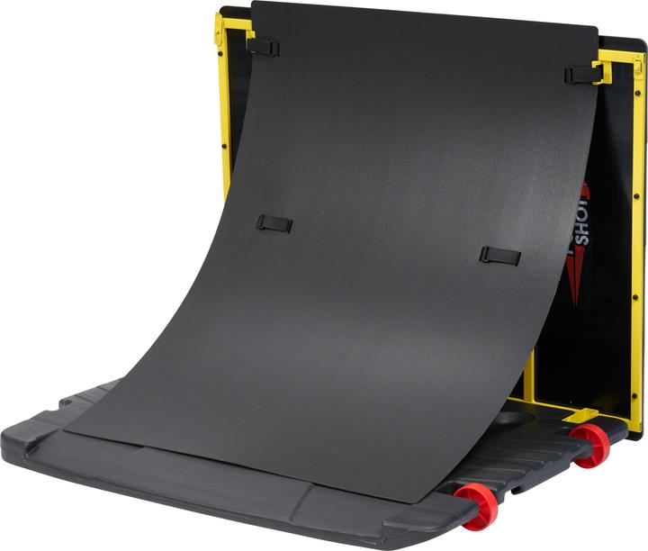 Actual product image Power Shot Ramp for Rebound Wall
