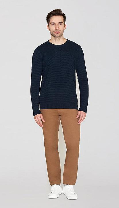 Immagine prodotto Knowledge Cotton Apparel Maglia VAGN (L)