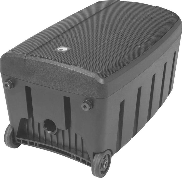 Produktbild Omnitronic WAMS-10BT2 MK2 Drahtlos-PA-System (Aktiv)