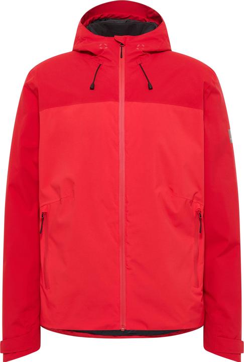 Immagine prodotto Witeblaze AVED Mens" functional jacket lava red M (M)