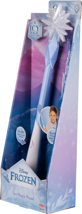 Produktbild Jakks Pacific Disney Gefrorenes Eis Zauberstab