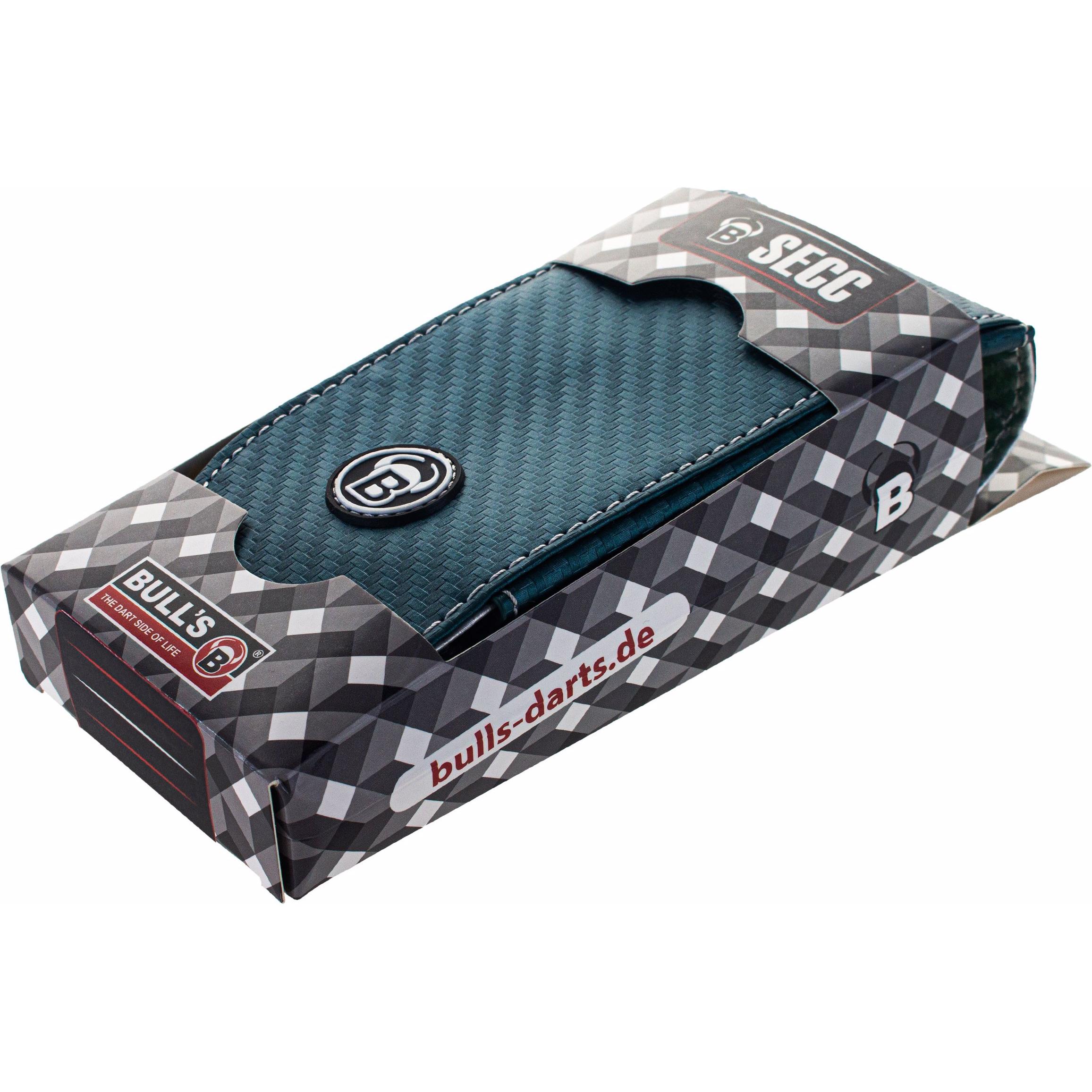 Thumbnail - Bull's SECC Dartcase