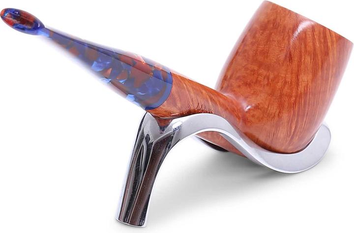 Produktbild Savinelli Pfeife Fantasia Smooth 111