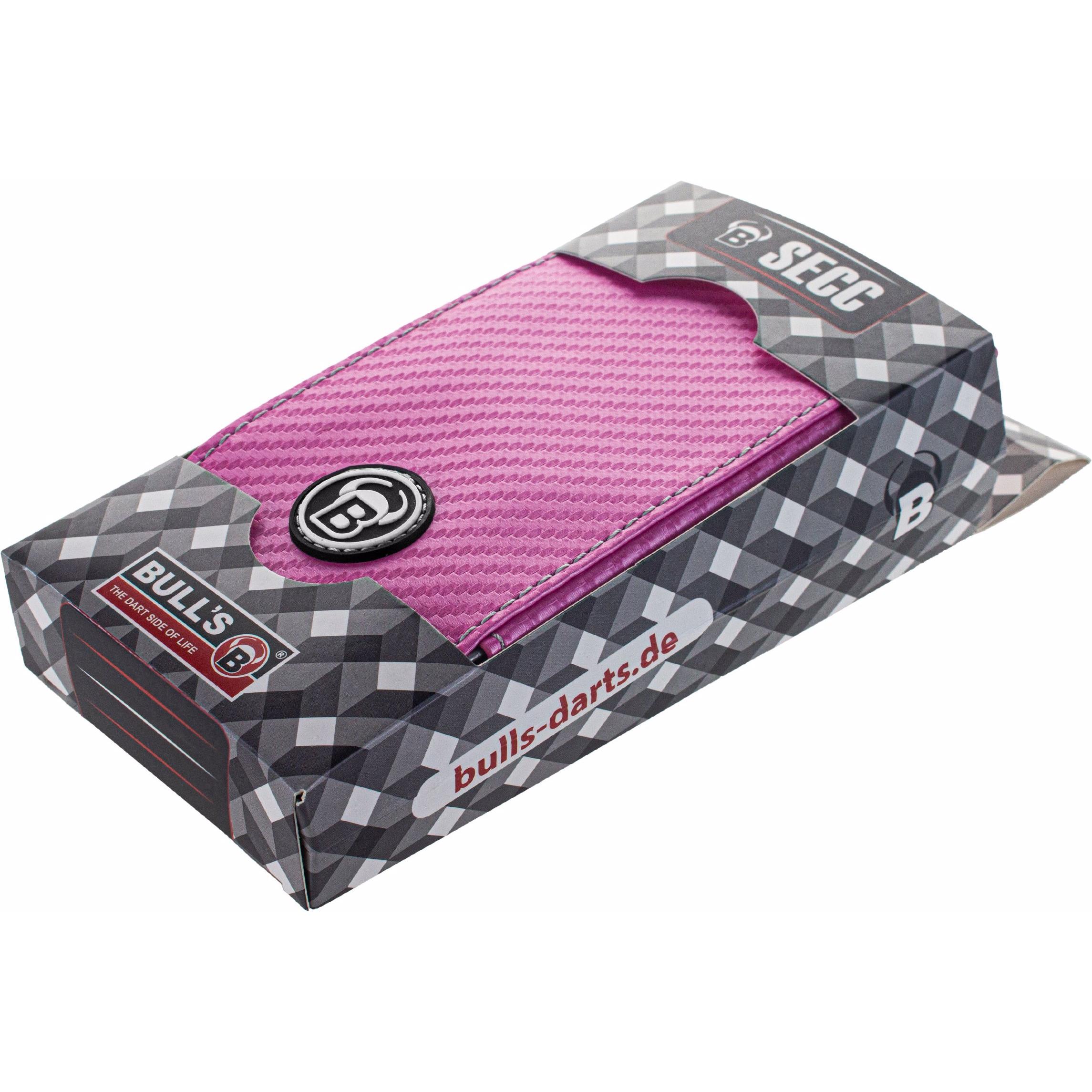 Thumbnail - Bull's SECC Dartcase