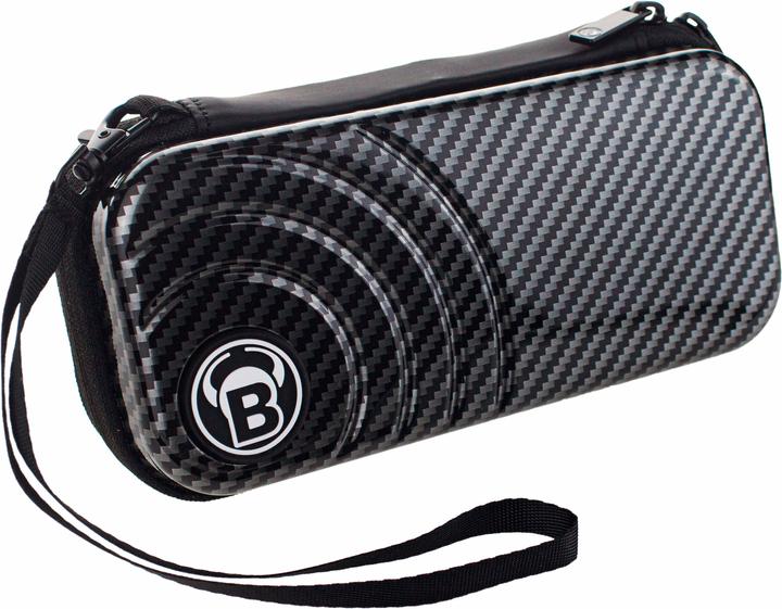 Immagine prodotto Bull's Orbis HS S Dartcase carbongrey