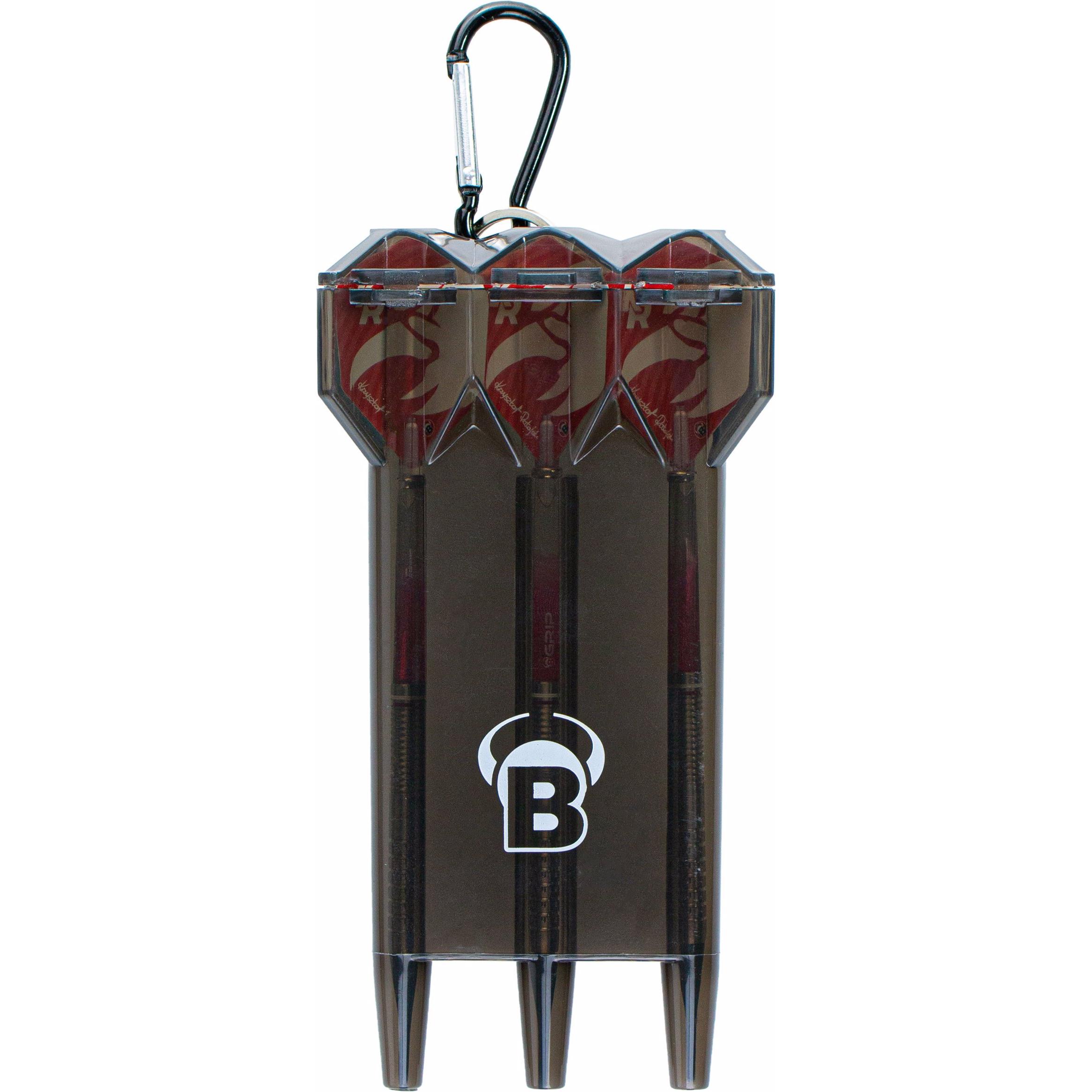 Thumbnail - Bull's ACRA X Dartcase