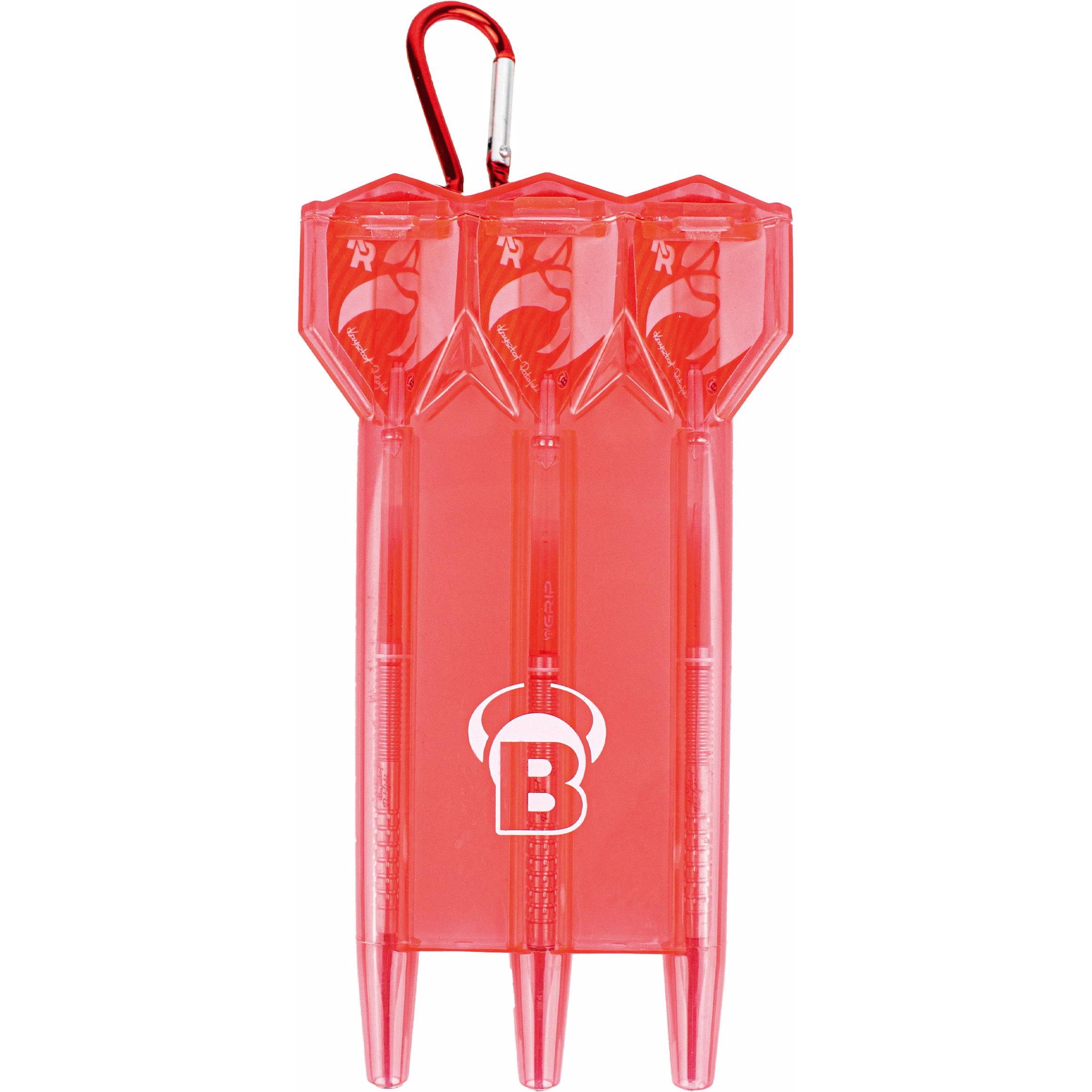 Thumbnail - Bull's ACRA X Dartcase