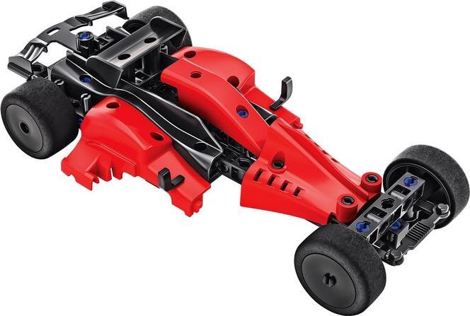 Actual product image Clementoni Macchina da Corsa